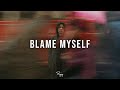 "Blame Myself" - Storytelling Rap Beat | Free Hip Hop Instrumental 2024 | YoungGotti #Instrumentals