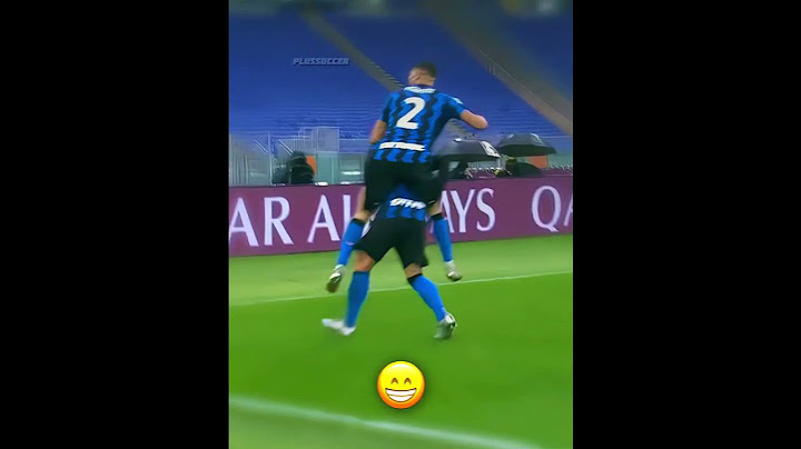 Hakimi Respect Inter ❤️🙏