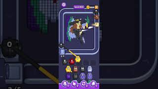 Pixel Flow level 935