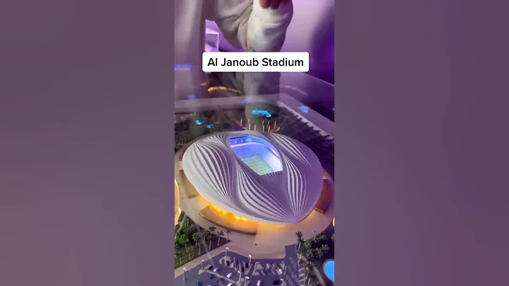 Every Stadium in the Qatar World Cup - DayDayNews