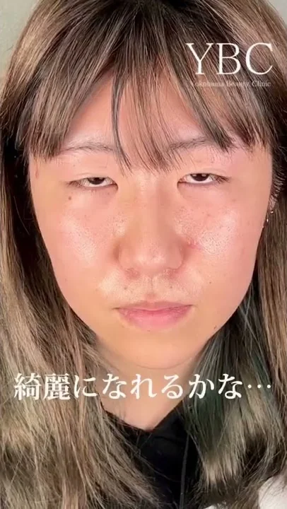 自分の顔 嫌