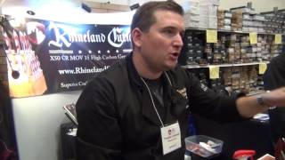 Old World Craftmanship Fall Home Show 2016
