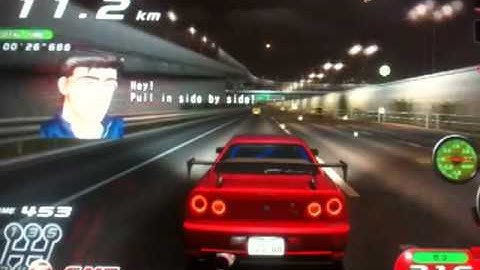 Road to the Crimson Meter WMMT4 stage 31