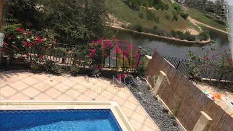 EXCLUSIVE!!! UPGRADED FROM HEAD TO TOE WITH FULL LAKE VIEW