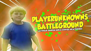 Cover Berujung Duka - PUBG Indonesia