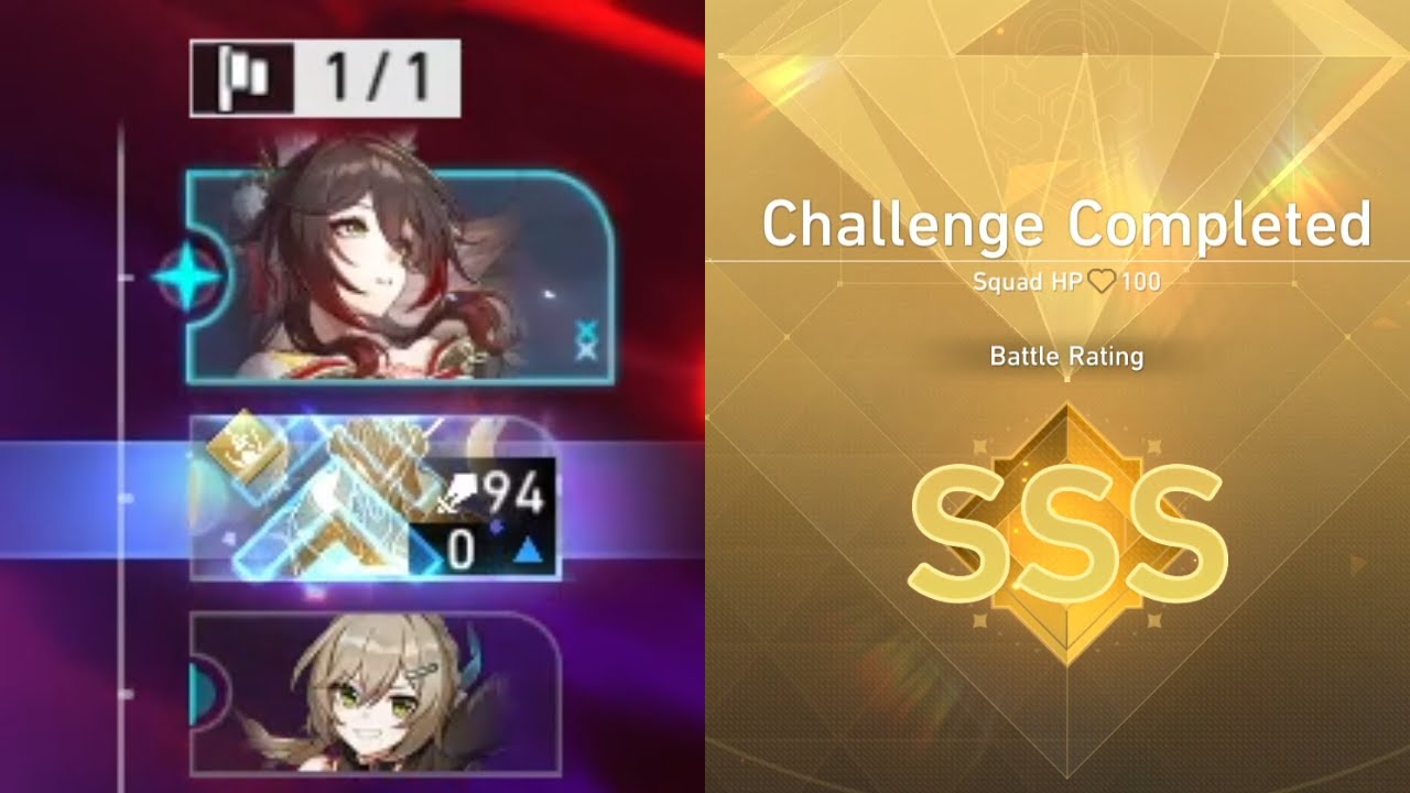 Honkai Star Rail Currency Wars Infinite Qingque Turns Wealth Creator 20 ...