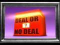 Deal or no deal theme tune