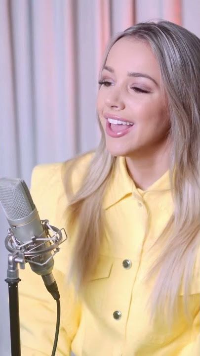Love Nwantiti 🌟 Cover @EmmaHeesters || @ckay_yo
