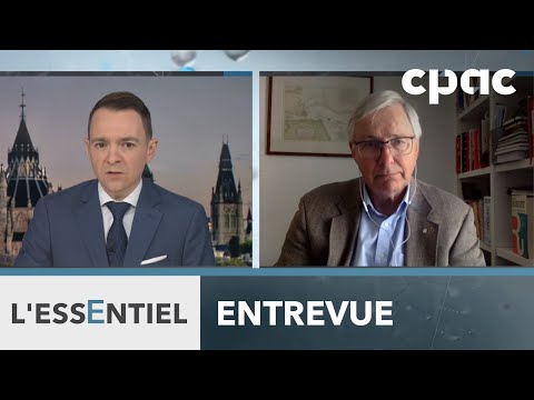 Trump Arrête Les Négociations Avec Le Canada Une Opportunité Pour La Chine  Trump Arrête Les Négociations Avec Le Canada Une Opportunité Pour La Chine