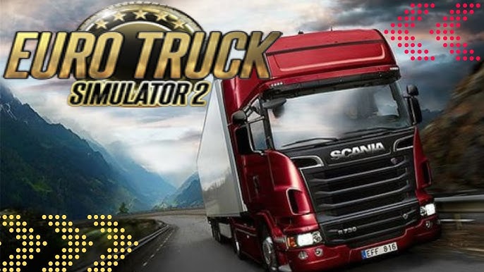 Nova linha de caminhões da Renault Trucks será lançada no Euro Truck  Simulator 2 - Blog do Caminhoneiro