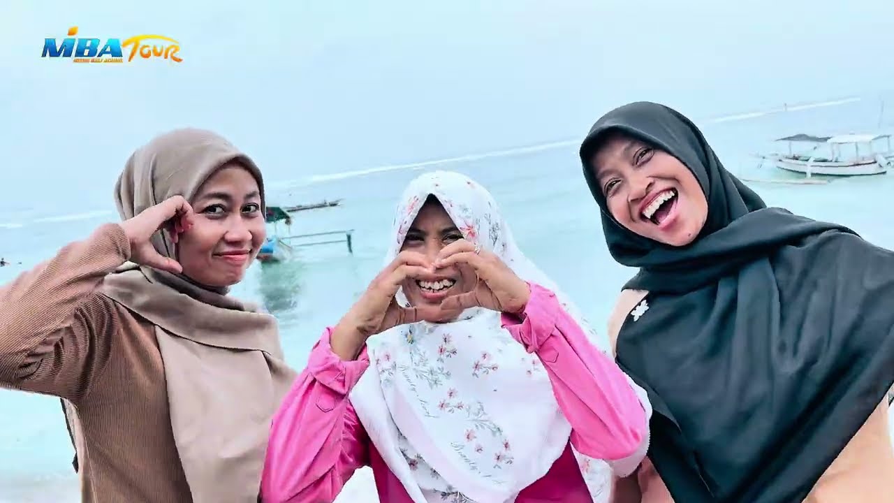 Outing Class SMP 2 Sedayu to Bali 2025 - MBATour