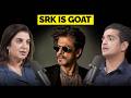 Untold Stories Of Shah Rukh Khan Farah Khan Shares Untold Stories Of Shah Rukh Khan Farah Khan Shares