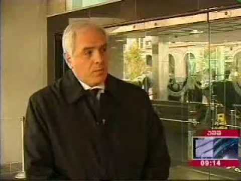 გიორგი მღებრიშვილის ვიზიტი აშშ-ში