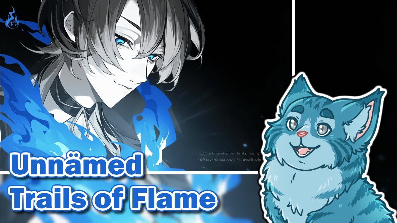 Moral Reacts! | Unnämed - Trails of Flame (Original Song) | Moral Truth