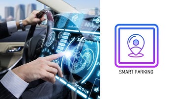 Smart Parking App