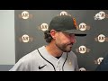 Tony Vitello, Giants players break down series loss vs. Mets | NBC Sports Bay Area