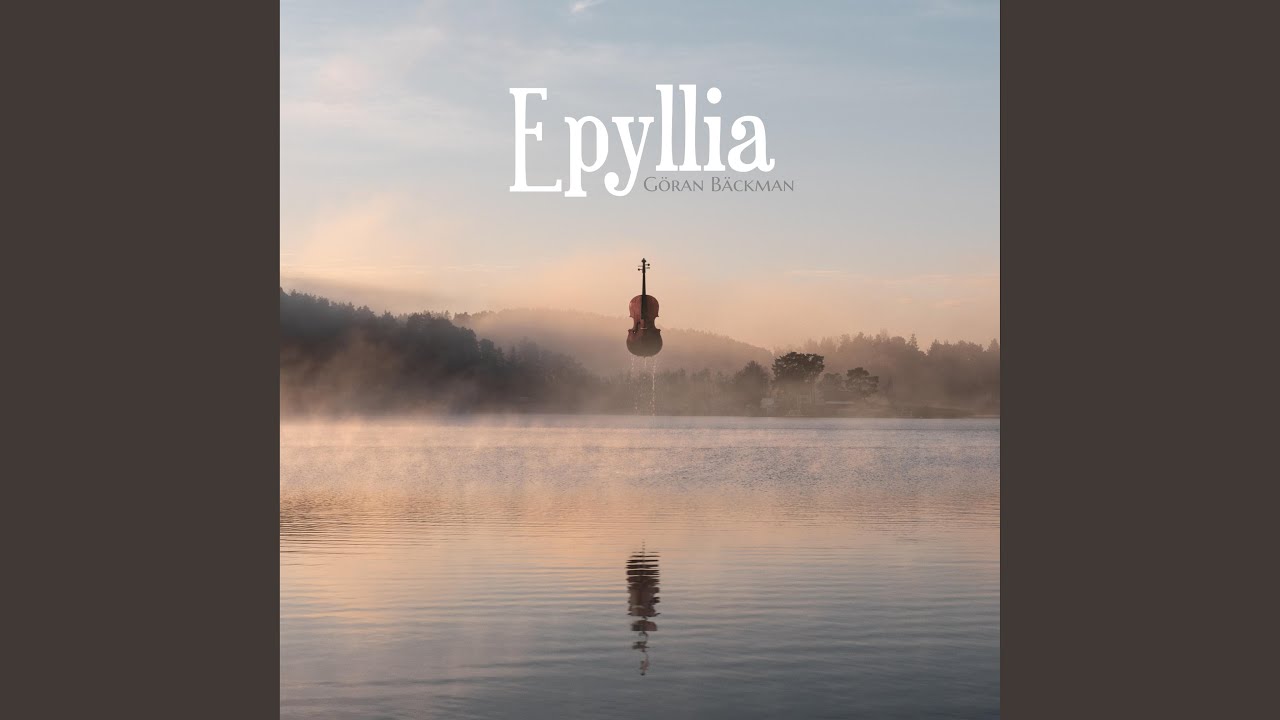 Watch Epyllion on YouTube Watch Epyllion on YouTube