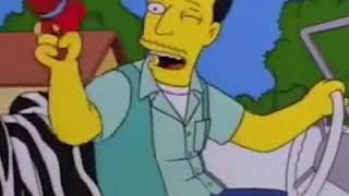 Simpsons get grimey - A Simpsons grime tune.