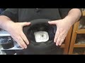 How to Open and Close a Collapsible Top Hat