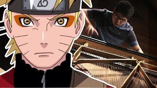 Singapore 2017 LIVE Song List - Naruto: Shippuden OP - Silhouette Debut Performance