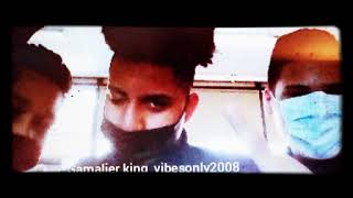Samalier king_vibesonly2008 - welcome to the gang season 1 episode 2