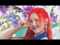 Comeback Stage SUNMI Heart Burn 선미 열이올라요 Show Music Core 20220702 