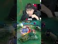 Ini dia kumpulan reaksi para restreamer pas liat Outplay dari Gloo Lyoni! 🔥