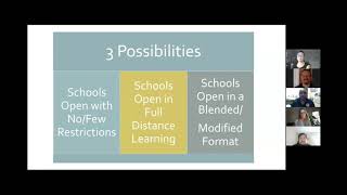 PUSD Back to School: What Will It Look Like?
