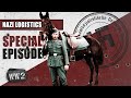 Operation Barbarossa Transport Vehicles and Logistics - WW2 Special