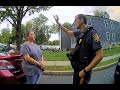 Mom Arrested for SECOND DWI in Less Than 1 Month