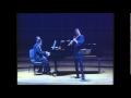 Morlacchi&#39;s Fantasy on the &quot;Mosè in Egypt&quot; by Rossini: Recital on September 14, 2010