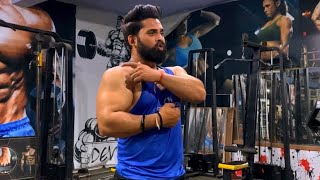 5 Best Shoulder Workout | Get Bigger Shoulder Exercises Jaldi bada Shoulder kaise Kare | #shoulder