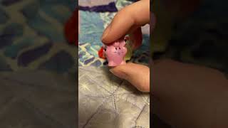 Tiny Pokémon bootlegs (quiet audio)