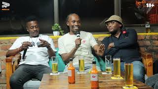 Celebrity EPISODE 80 | Toxic Masculinity Wealth