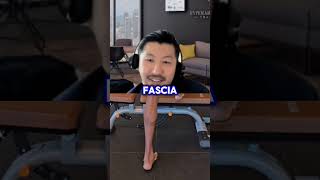 Why Does Nba Champion Train Barefoot? Hyperarch Fascia Training