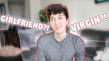 THE MOST PERSONAL VIDEO IVE EVER MADE!