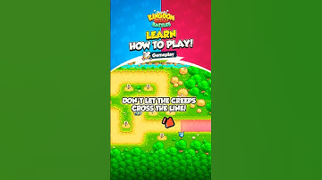 How to play Kingdom Rush Battles