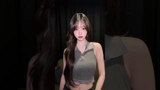  ☕ #IVE #아이브 #JANGWONYOUNG #장원영 #Shorts