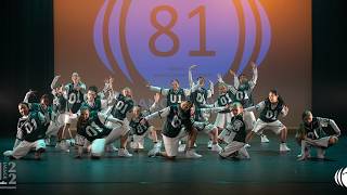 25-26 Qualifier 39 BE - JayBeeS - Kids (JayBeeS Dancers)