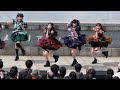 20260322IDOL Treasure bottle LIVE~この声届け!/I&rsquo;mew(あいみゅう)(横浜日本丸メモリアルパーク/屋外メインアリーナ)