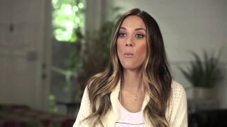 Jana Kramer - Said No One Ever - Behind The Song