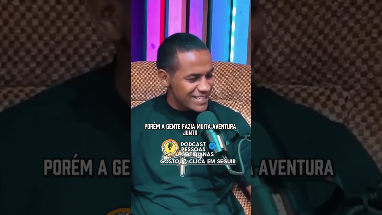 Pastor cantava Funk para EVANGELIZAR,CONFIRA!  