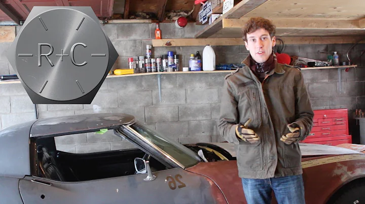 C3 Corvette Buyer's Guide | R+C Weekly