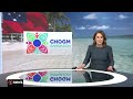 Samoa gears up for Heads of the Commonwealth meeting | 1News on TVNZ+