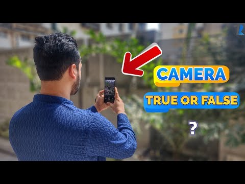 Samsung Galaxy A12 - Let's Test The True 48MP GM2 Sensor !