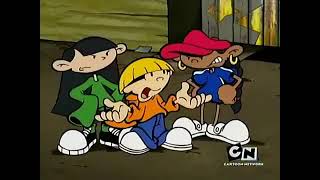 Codename KND out of context