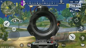 RULES OF SURVIVAL!!! UNDERGROUND SAFE