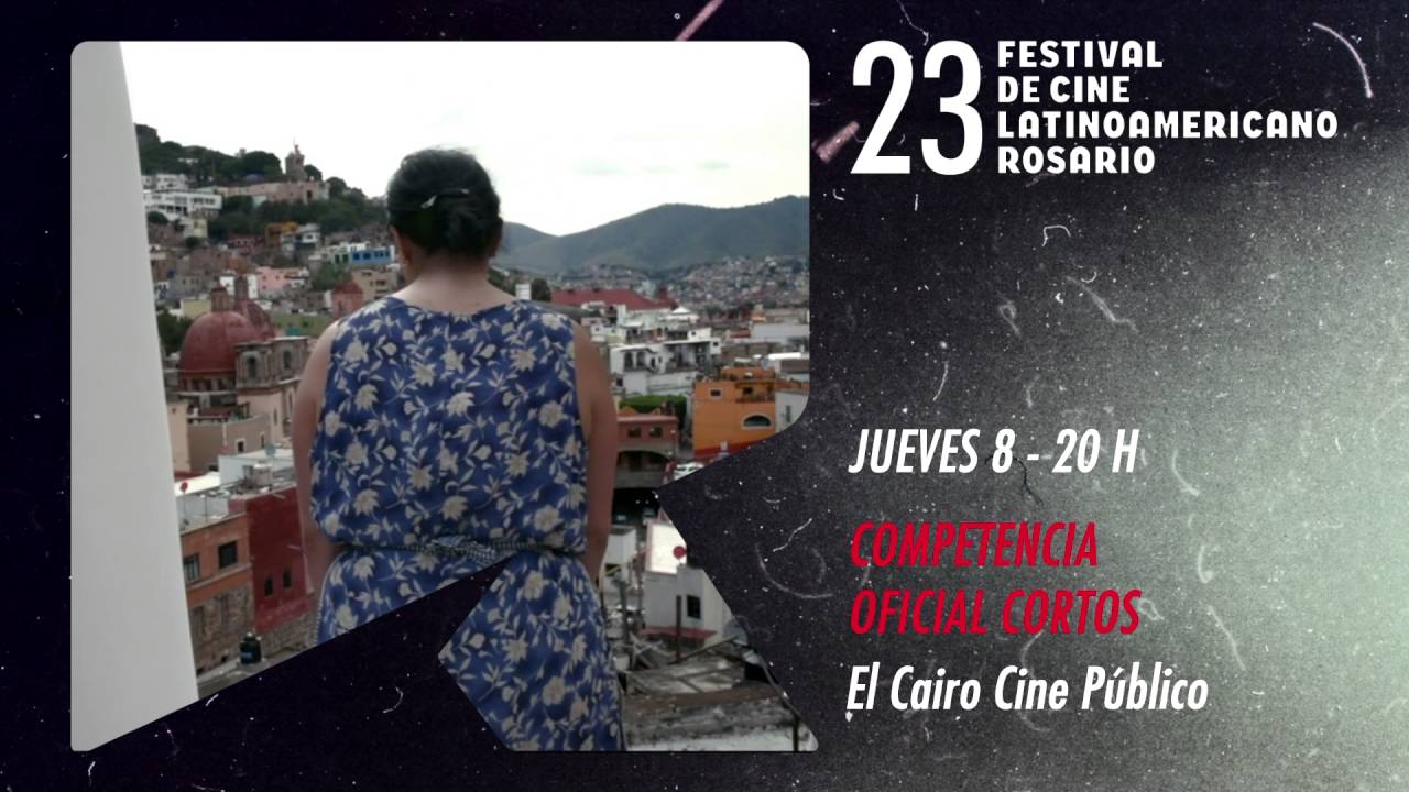 cinetopia #FestCineRosario - jueves 8/9