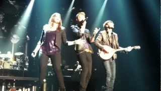 Own the Night intro (live) - Lady Antebellum by Meaghan O'Connell 224 views 12 years ago 36 seconds