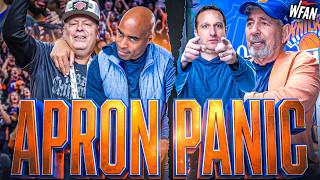 James Dolan Just Gave Knicks Fans A Reason To PANIC